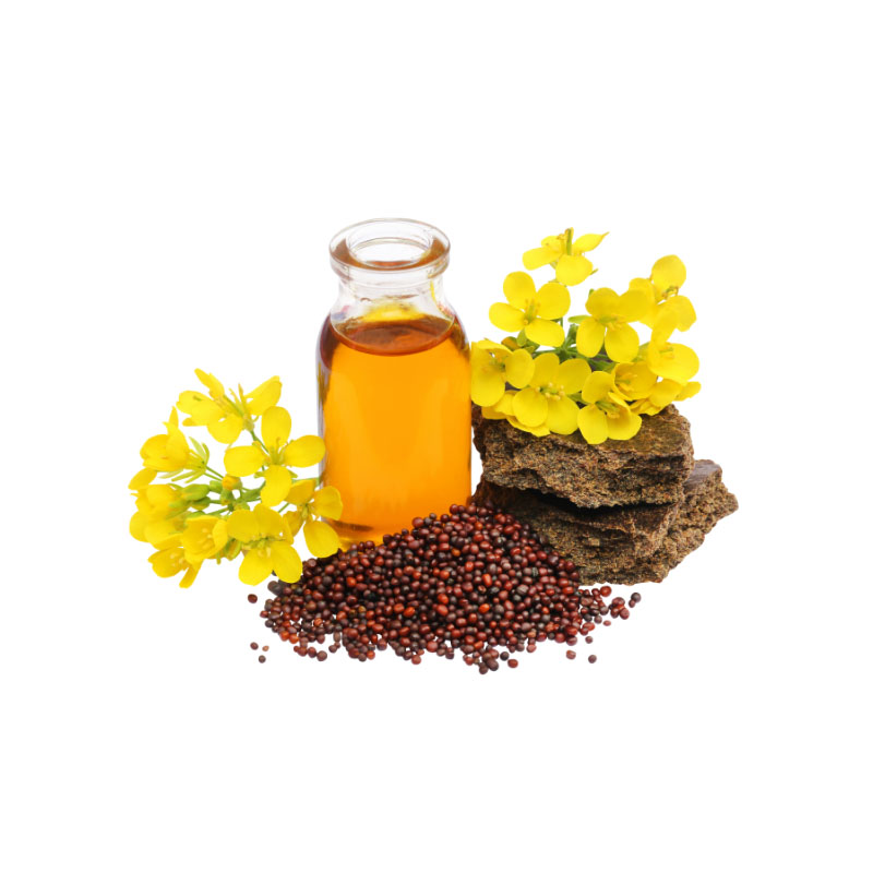 Oil