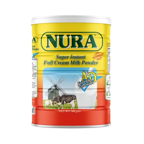 Full Cream Milk Powder