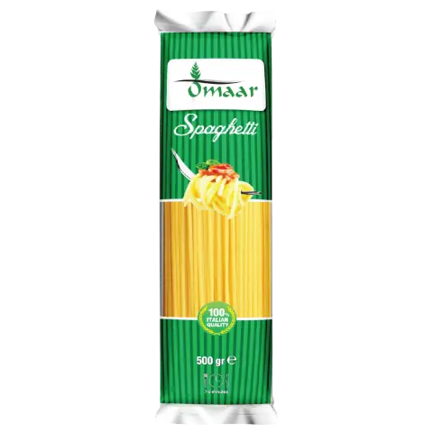 Premium Spaghetti